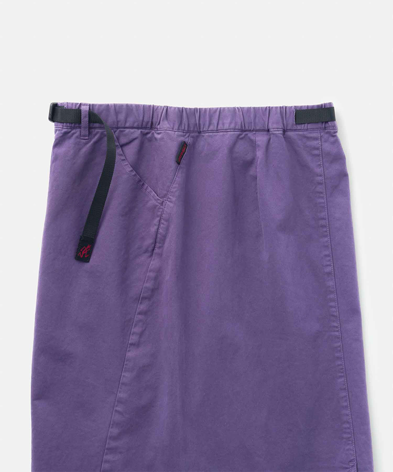 Lili Midi Skirt for Women - Flowy A-Line Skirt with Pockets, High Waist Summer Skirt - Perfect for Casual Outfits, Office Wear & Date Nights