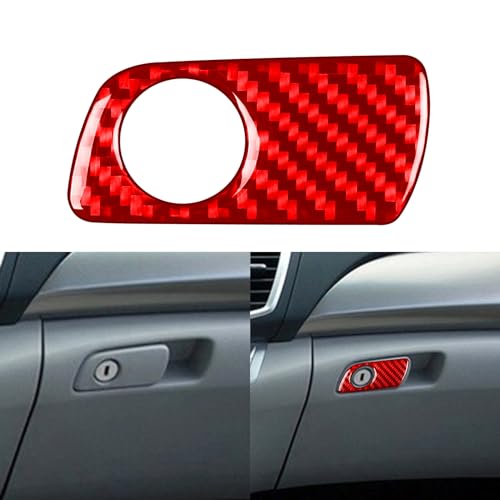 Co-pilot Storage Box Handle - B
