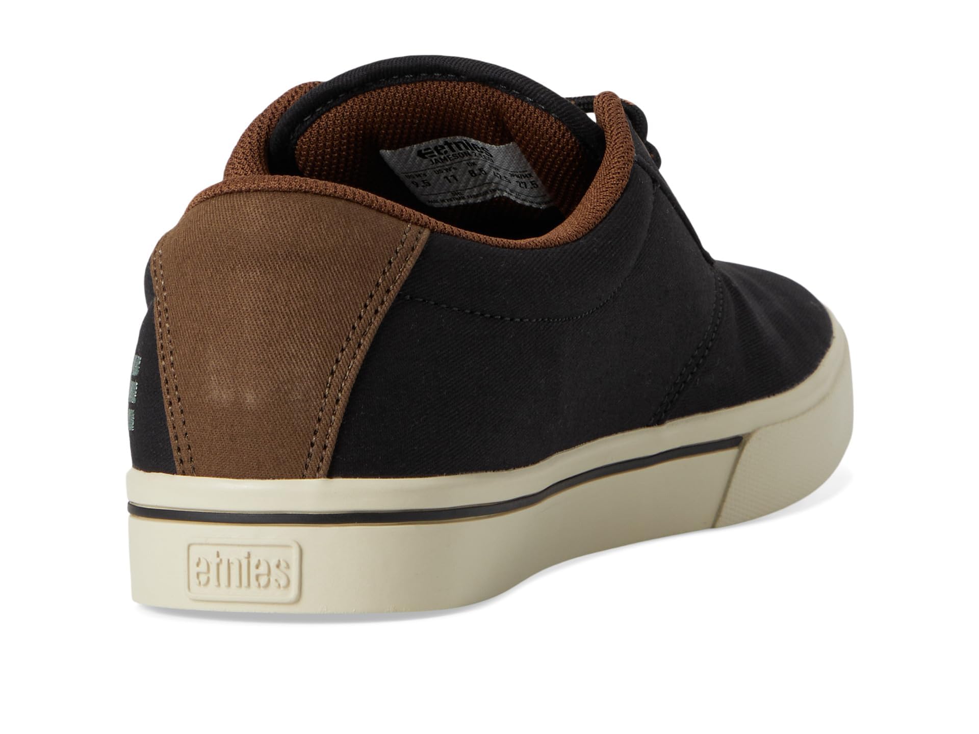 Etnies Men's Marana Skate Shoes - Durable Skateboarding Sneakers for Street & Park Skating | Comfortable & Stylish for Casual Wear