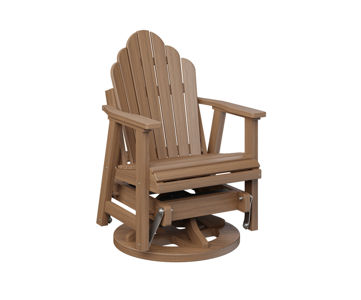 Antique Mahogany