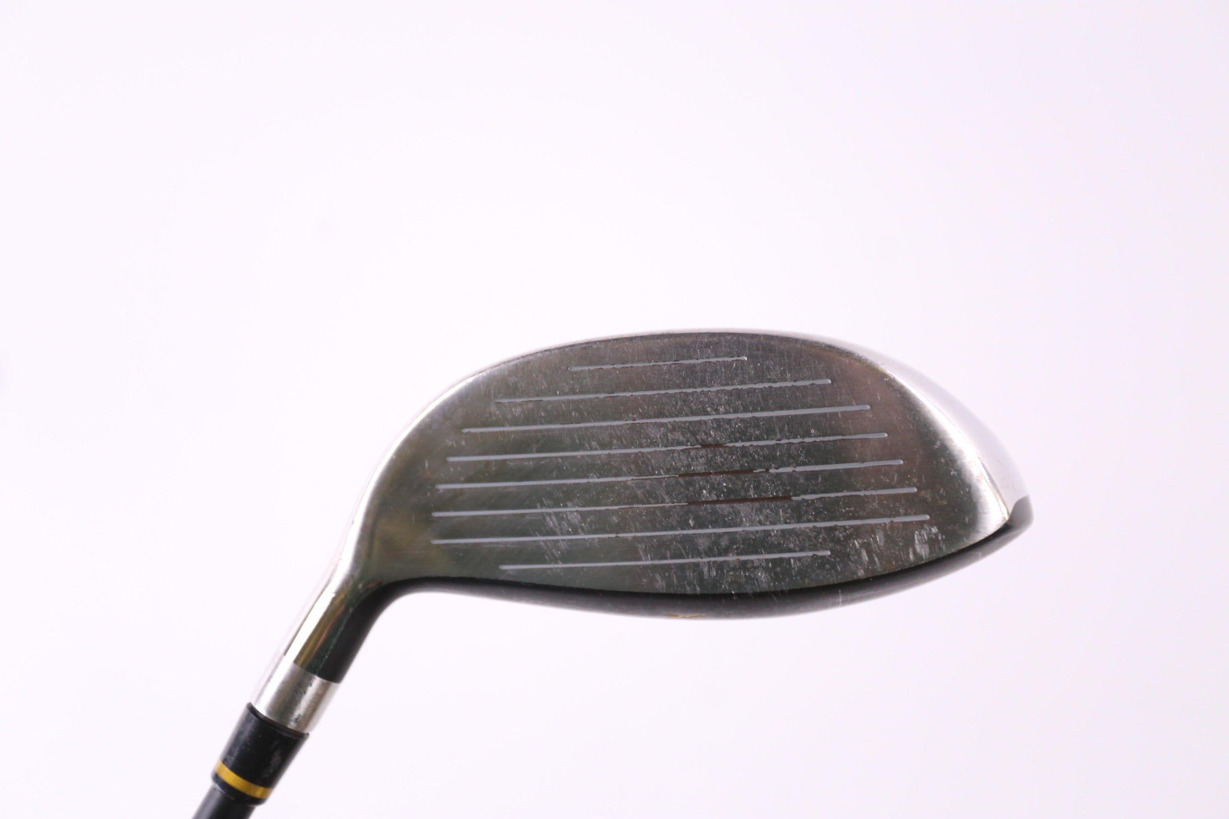 Used Callaway Autopilot GX7 3 Wood Golf Club - Right Handed 14° Senior Flex - Perfect for Senior Golfers on the Fairway