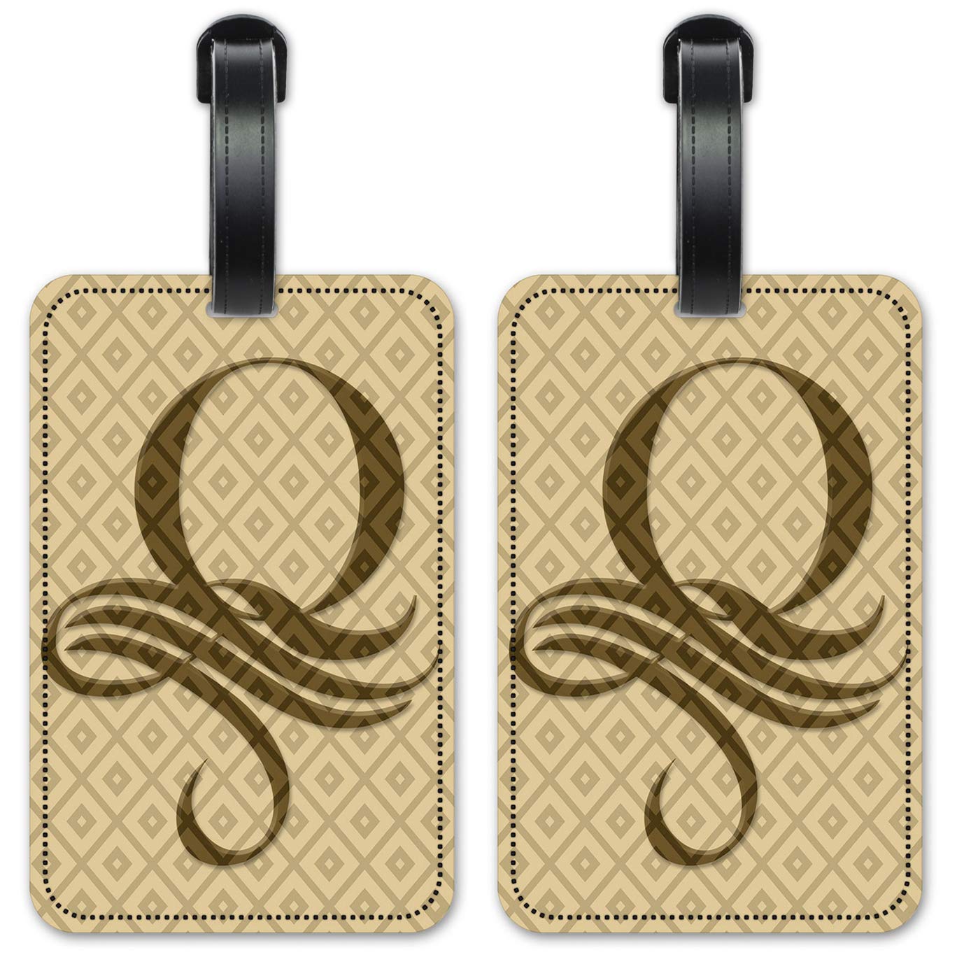 Personalized Letter 