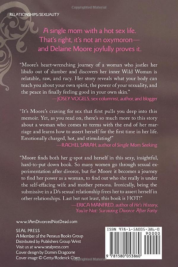 The Secret Sex Life of a Single Mom - Confessions & Dating Stories for Modern Single Mothers | Dating Advice & Empowerment for Solo Parenting Lifestyle