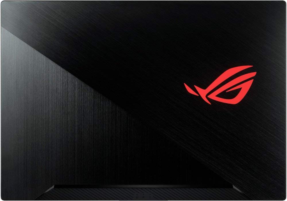 ASUS ROG Zephyrus G15 Gaming Laptop - Ryzen 7, GTX 1660Ti, 24GB RAM for High-Performance Gaming