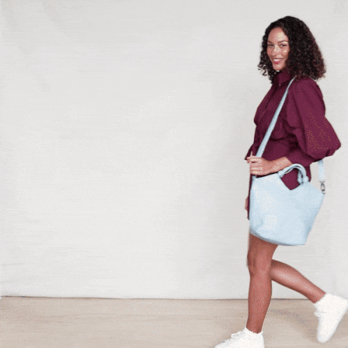 Stylish Nash Tote & Crossbody Bag for Women - Fashionable Handbag for Work, Travel & Everyday Use