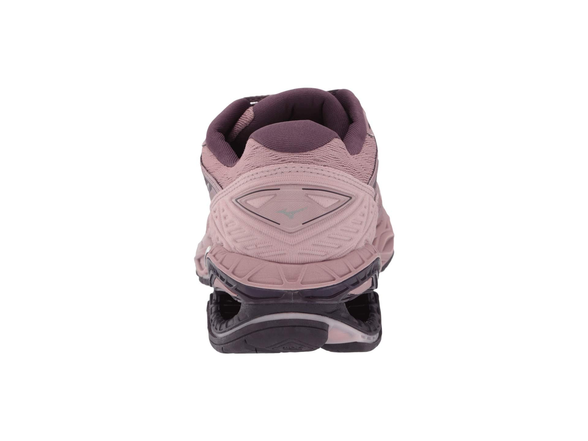 Mizuno Wave Creation 20 Women's Running Shoes - Lightweight Cushioned for Long-Distance & Marathon Training