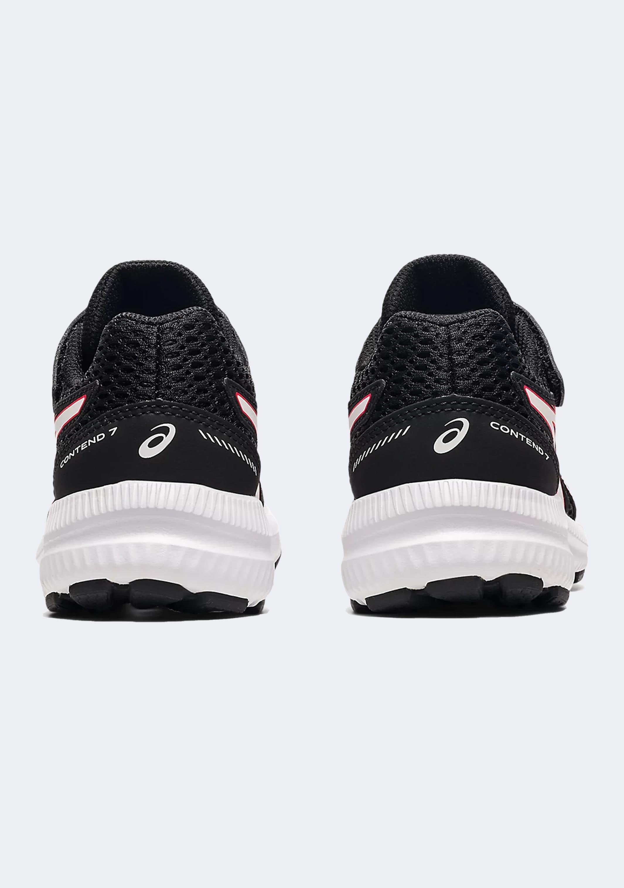 ASICS Kids' Contend 7 PS Running Shoes - Lightweight Athletic Sneakers for Boys & Girls - Perfect for School, Sports & Everyday Play