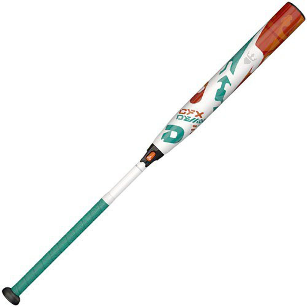 DeMarini CFX 2018 Sprite Fastpitch Softball Bat -30/19 CFS 18 Youth Baseball Bat for Girls & Boys - Perfect for Fastpitch Games, Tournaments & Practice Sessions (11) NIW