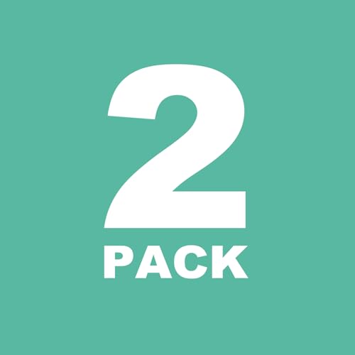 Green 2-pack