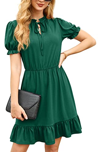 07 Dark Green