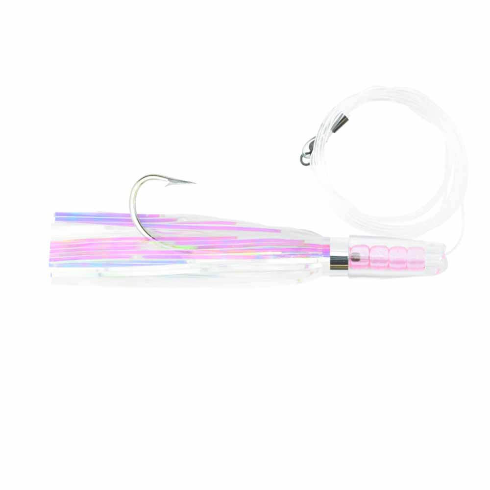 C&H Rattle Jet Lure - Premium Fishing Lure with Noise Attraction for Bass, Trout and Walleye - Perfect for Freshwater and Saltwater Fishing Adventures