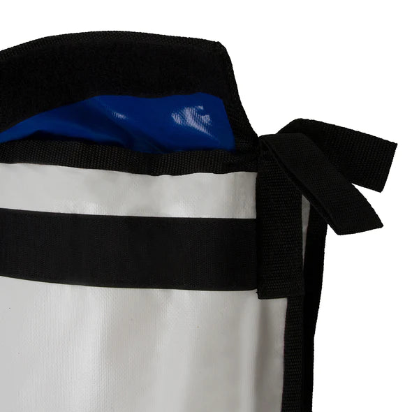 Premium Insulated Fish Blankets & Kill Bags - Heavy Duty Cooler Bags for Fishing, Boating & Camping - Keep Your Catch Fresh for Hours