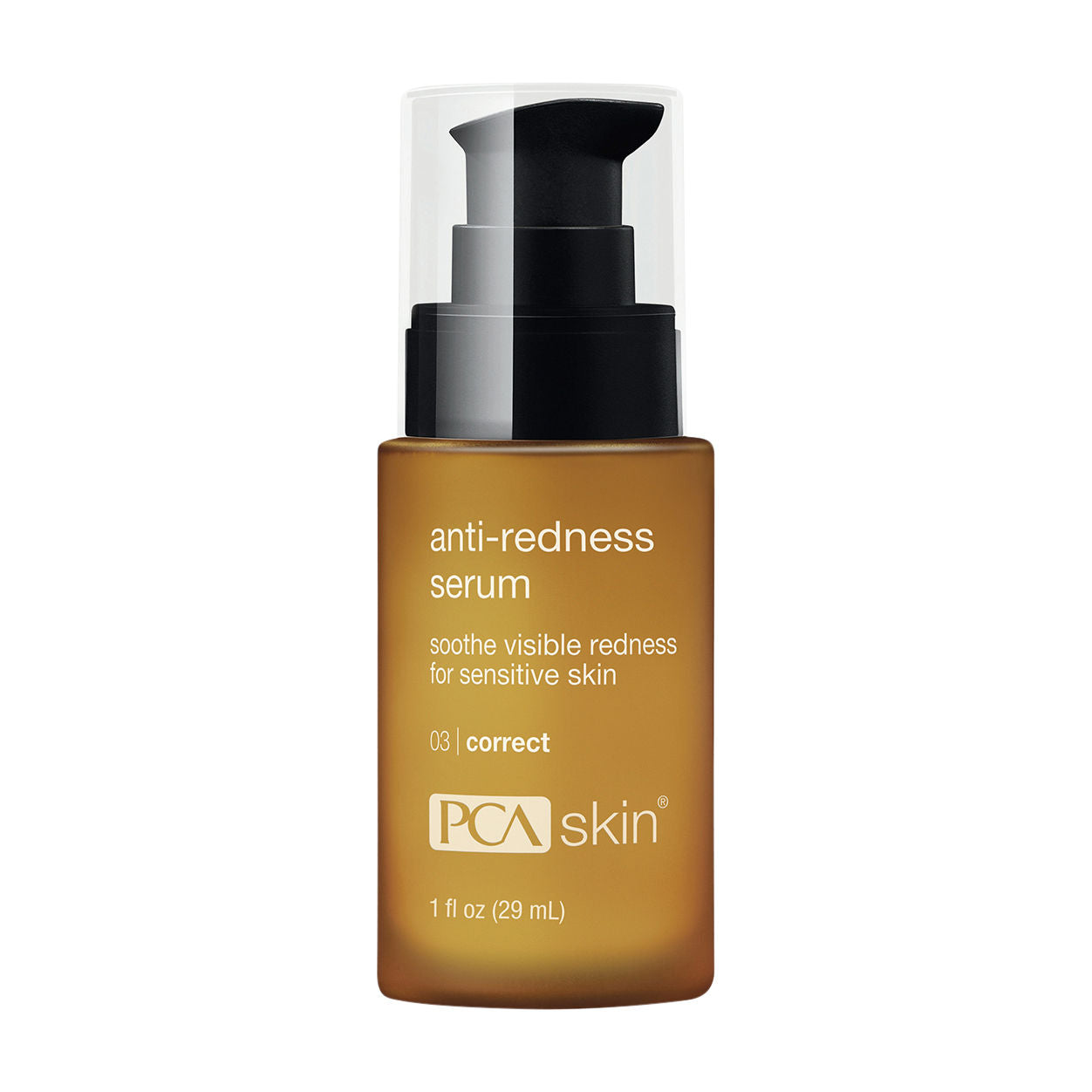 Best Anti Redness Serum for Sensitive Skin - Calming & Soothing Facial Treatment for Rosacea & Irritation - Perfect for Daily Skincare Routine & Post-Procedure Care
