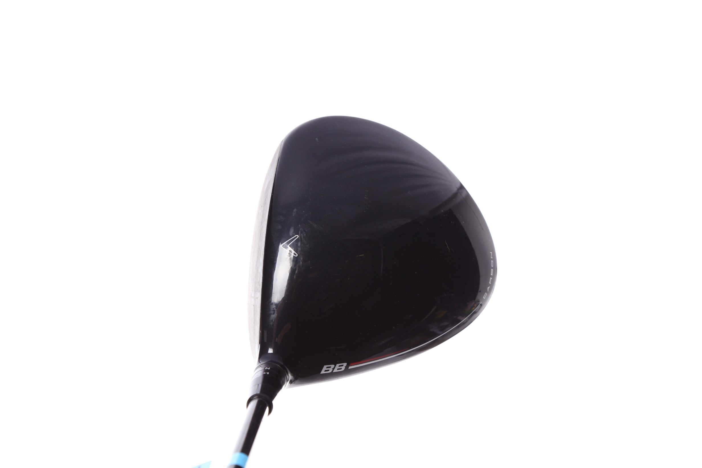 Used Callaway Big Bertha 23 Driver 12.5° Regular Flex Project X HZRDUS Smoke Red RDX Right Hand Golf Club - Perfect for Men's Long Distance Drives & Course Play