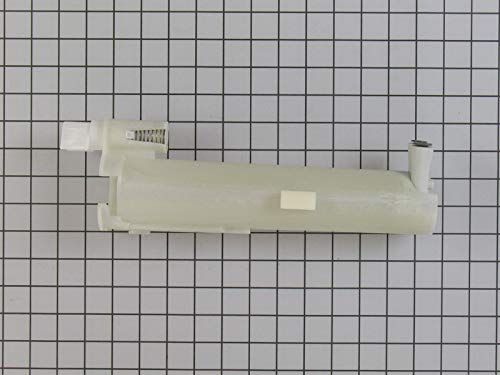 Genuine Bosch 00752594 Refrigerator Housing OEM Replacement Part - Compatible with Bosch Refrigerators for Home Kitchen Appliance Repair