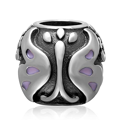 Butterfly Charms