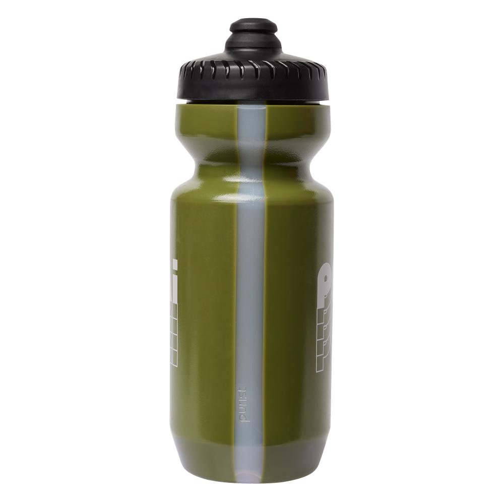 Purist Water Bottle 22oz - Leakproof Stainless Steel Vacuum Insulated Water Bottle for Hot & Cold Drinks - Perfect for Hiking, Gym, Office & Outdoor Activities