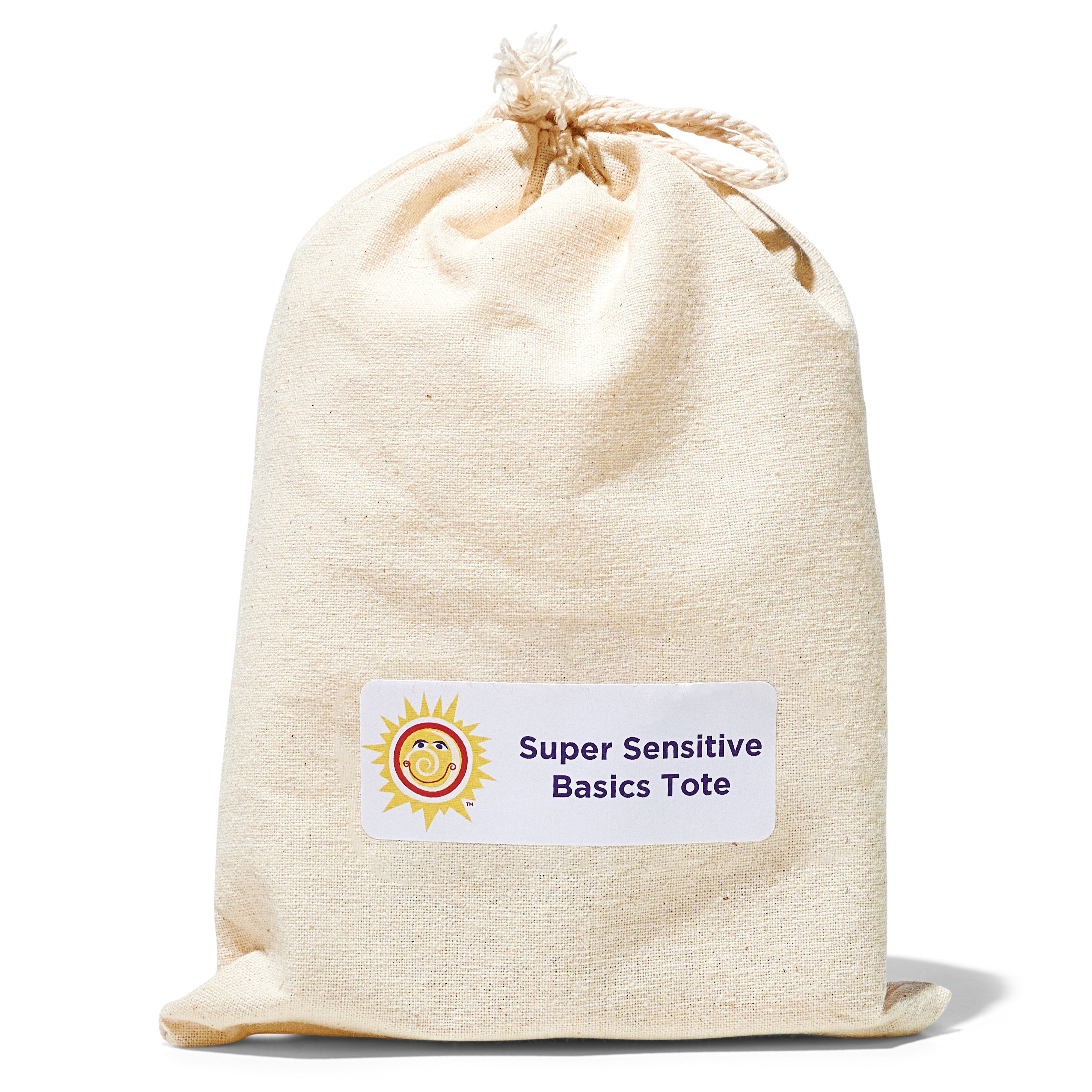 Fragrance-Free Super Sensitive™ Essentials Kit for Delicate Skin - Gentle Skincare Routine for Sensitive & Allergy-Prone Skin Types