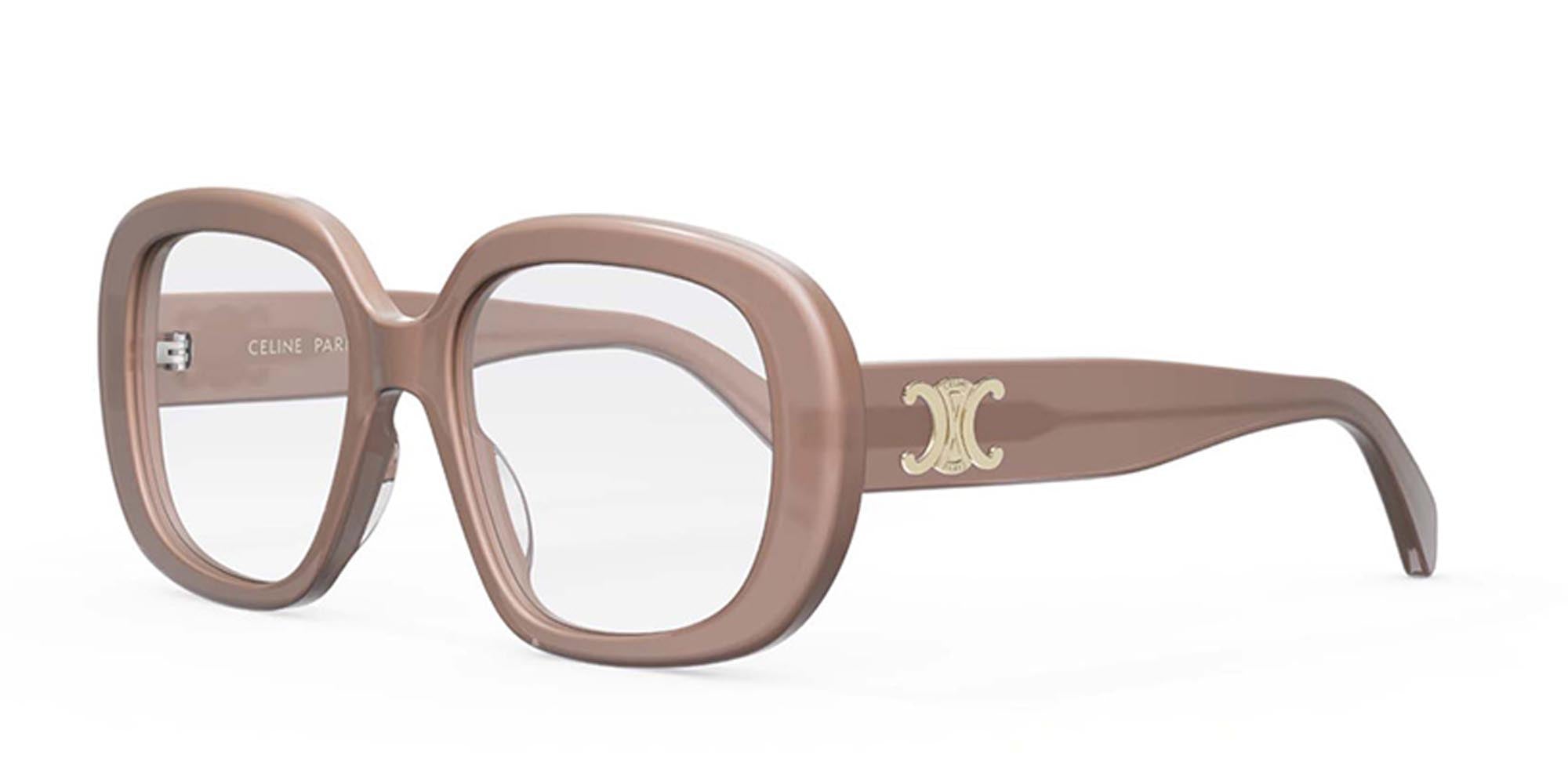 CELINE Triomphe CL50106I Sunglasses - Luxury Designer Shades for Women & Men - Perfect for Outdoor Activities & Fashion Statements