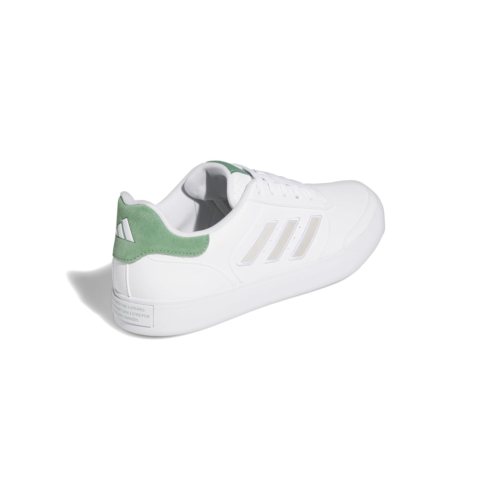 adidas Men's Retrocross 24 Spikeless Golf Shoes - Comfortable & Breathable Sneakers for Walking & Training | Perfect for Golf Course, Driving Range & Casual Wear