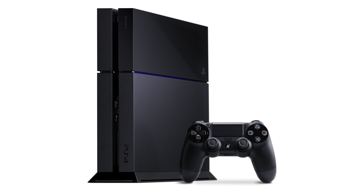 Refurbished Sony PlayStation 4 500GB Gaming Console - HD Graphics, Wireless Controller & 500GB Storage | Perfect for Home Entertainment, Gaming Parties & Online Multiplayer