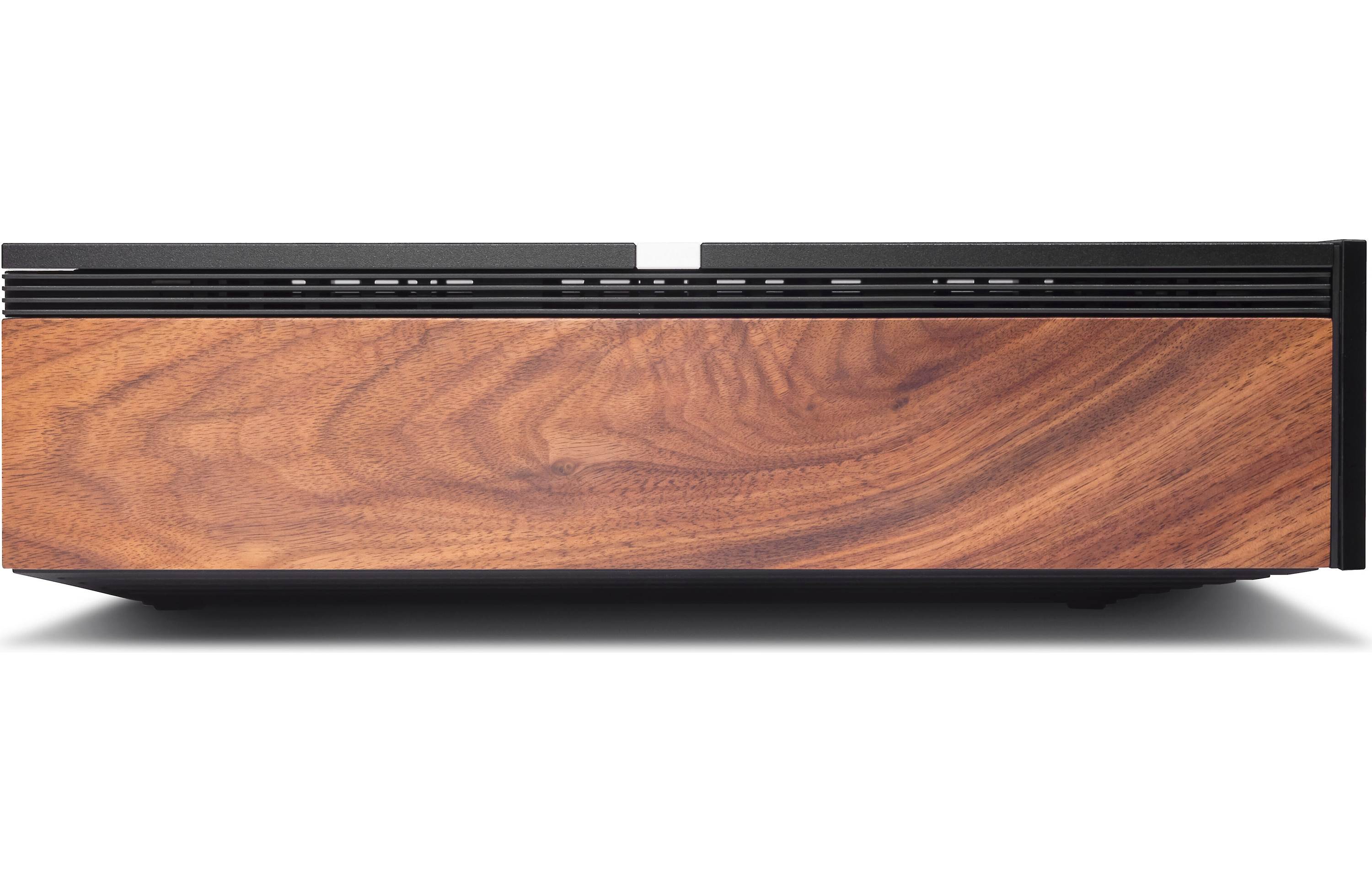 Cambridge Audio EVO CD Player - High-End Compact Disc Transport for Audiophiles | Perfect for Home Audio Systems & Music Enthusiasts