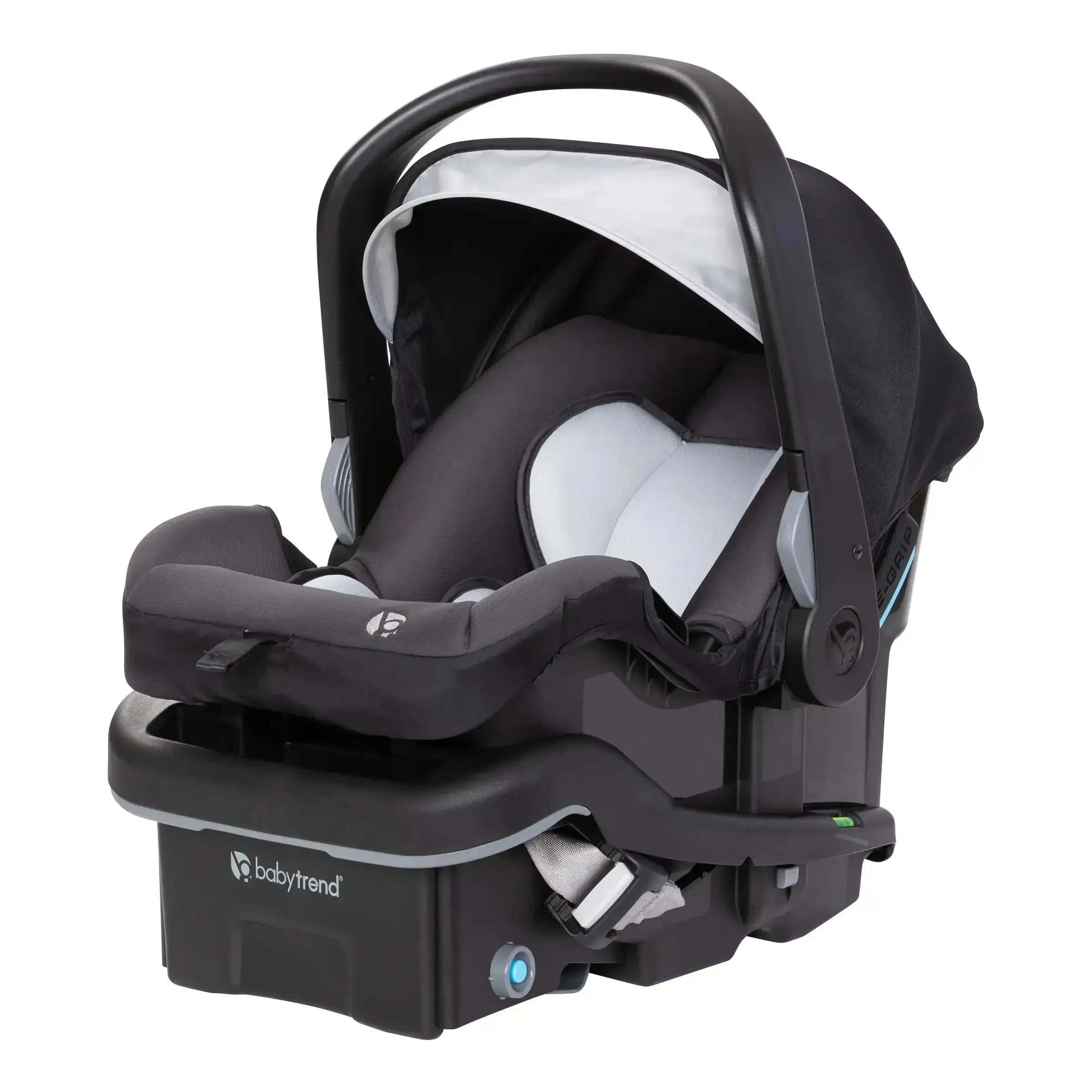 EZ Lift™ PRO Infant Car Seat - Lightweight & Safe for Newborns to 35 lbs, Desert Midnight Color (Walmart Exclusive) | Perfect for Travel, Daily Commute & Family Outings
