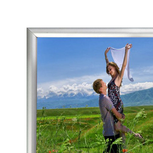 30x40 Snap Frame Poster Sign Frame - 1