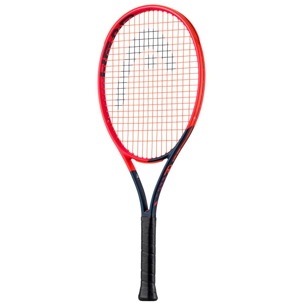 Head Radical Junior Tennis Racket for Kids - Lightweight & Durable for Beginners - Perfect for Training & Matches