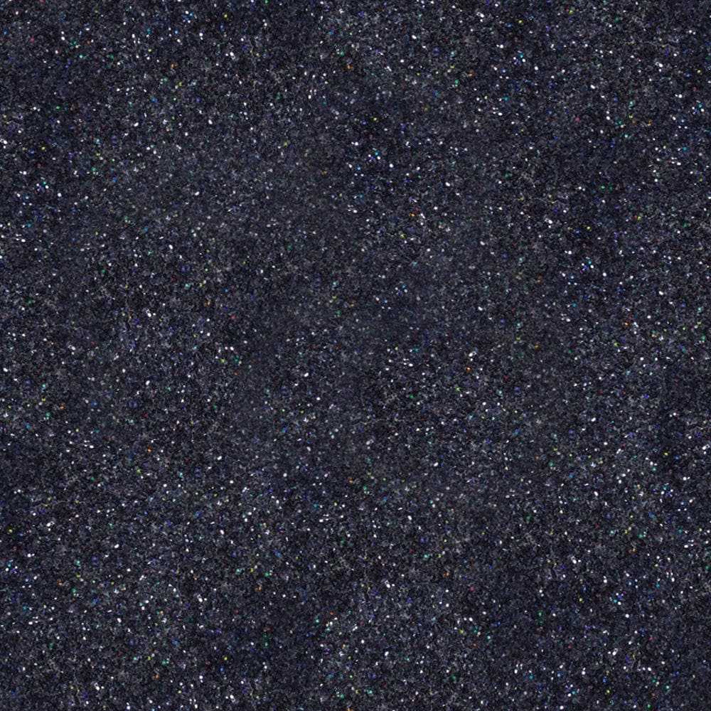 Black Magic Dazzler Dust® - Premium Cosmetic Glitter for Face & Body - Wholesale Bulk Purchase for Makeup Artists, Festival Goers & DIY Crafts