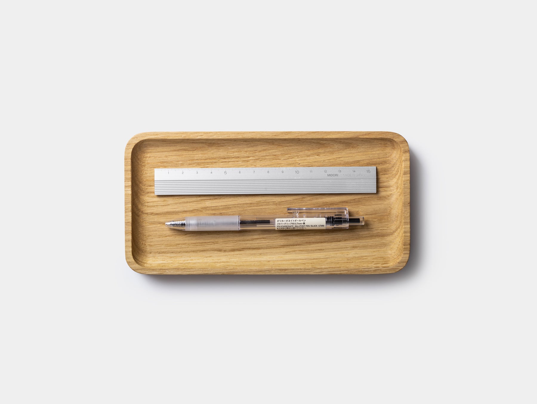 Mini Catchall Tray - Small Decorative Tray for Keys, Jewelry & Essentials | Perfect for Entryway, Bedroom & Bathroom Organization