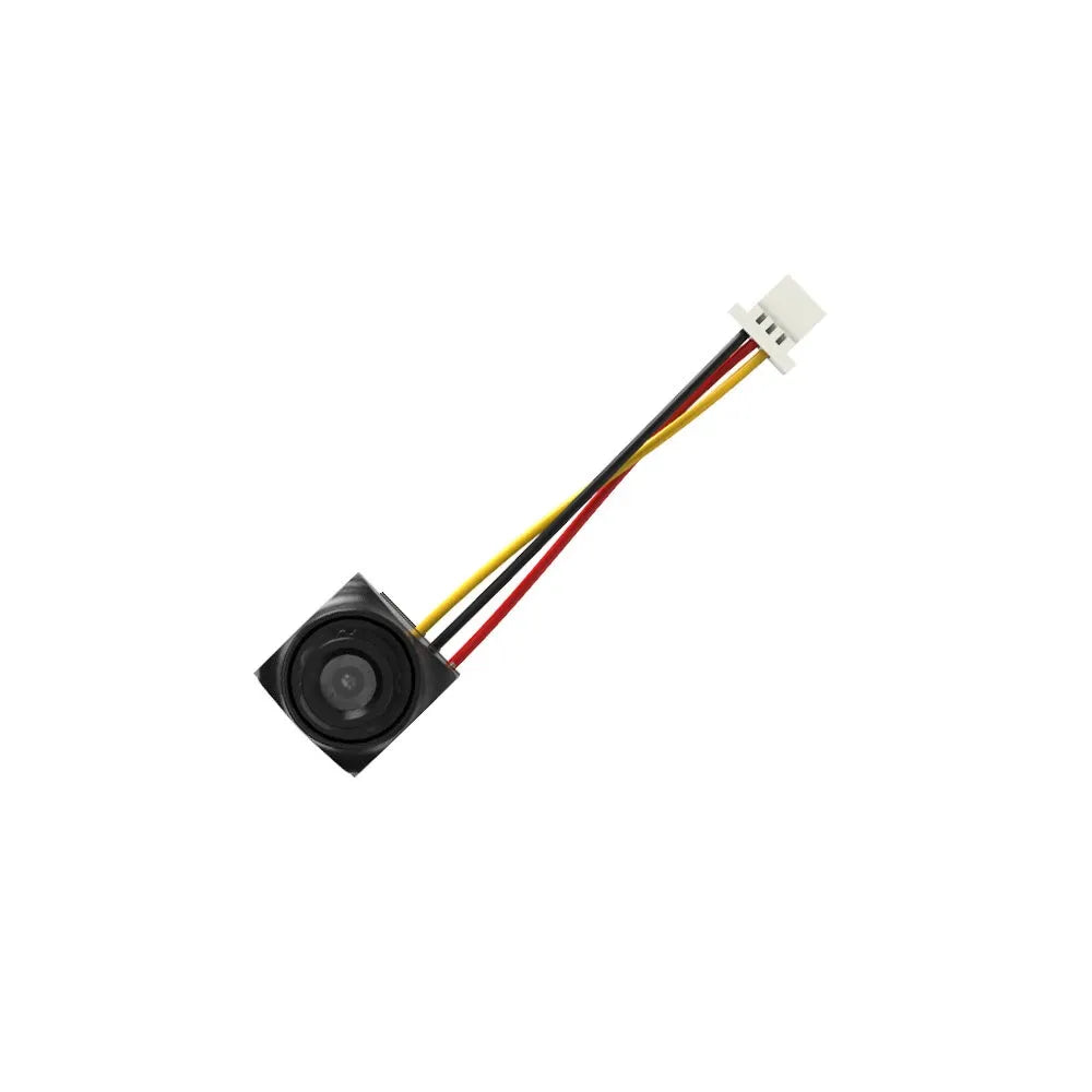 RunCam Atom 1/3 CMOS 800TVL FPV Camera - Ultra Lightweight 1.7g for Drone Racing & Aerial Photography | Perfect for FPV Drones, Quadcopters & RC Aircraft