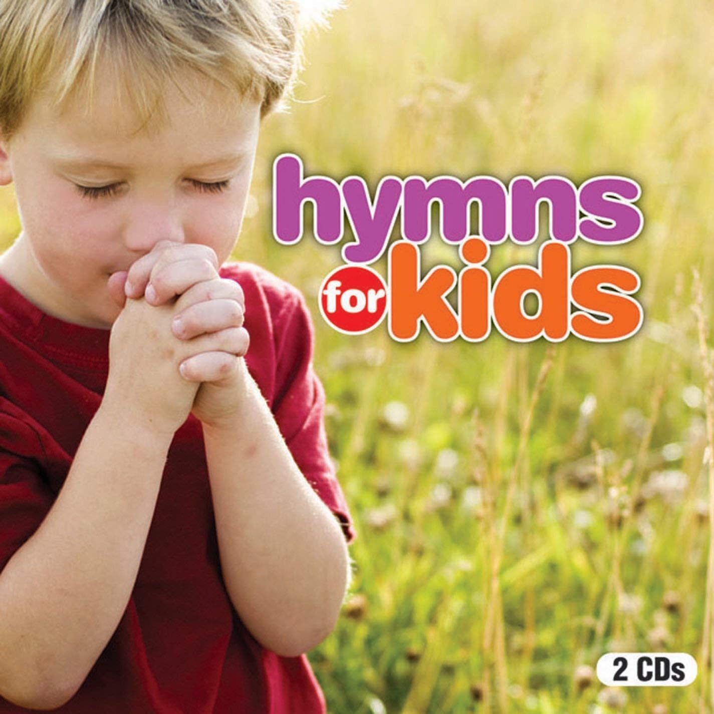 Best Christian Hymns for Kids - Sunday School Songs & Worship Music for Children - Perfect for Church, Home Devotions & Christian Education