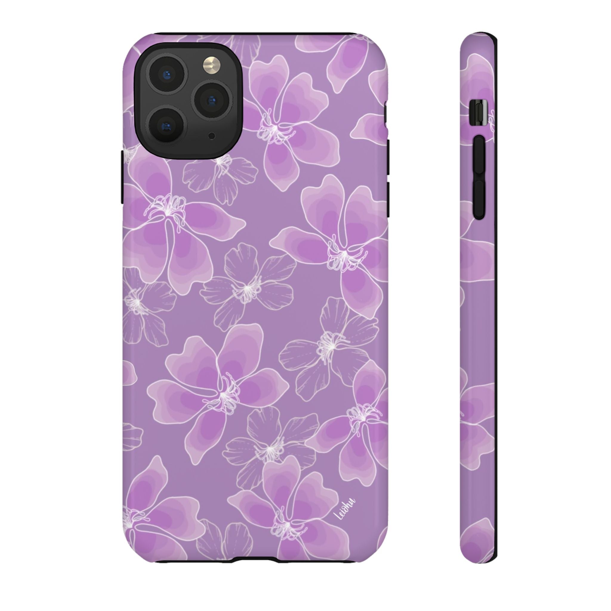 Hong Kong Orchid Tree Purple - Bauhinia Blakeana Purple Flowering Plant for Garden & Landscaping | Perfect for Tropical Gardens, Parks & Outdoor Decor