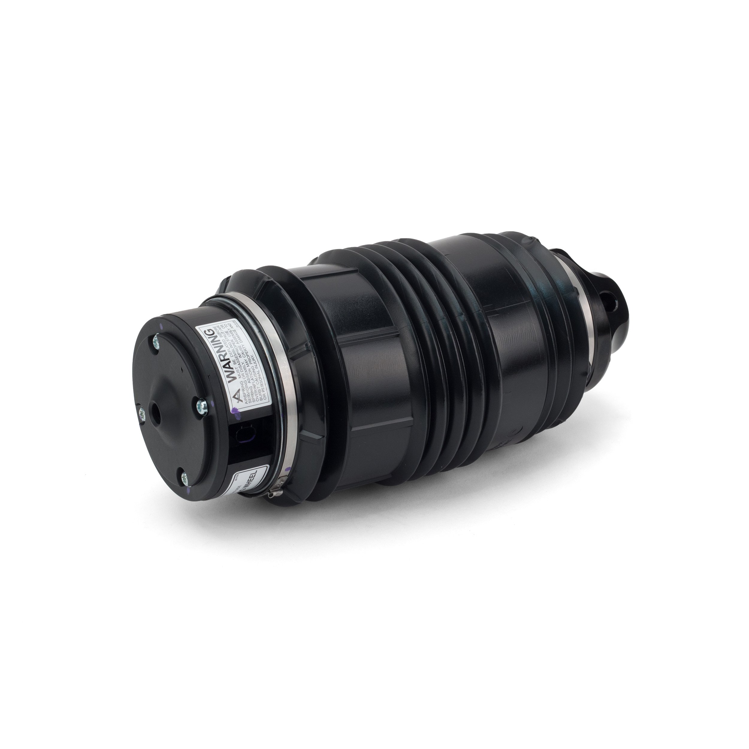 Arnott Rear Air Spring - Compatible with Left & Right Sides - Perfect for Suspension Repair & Maintenance