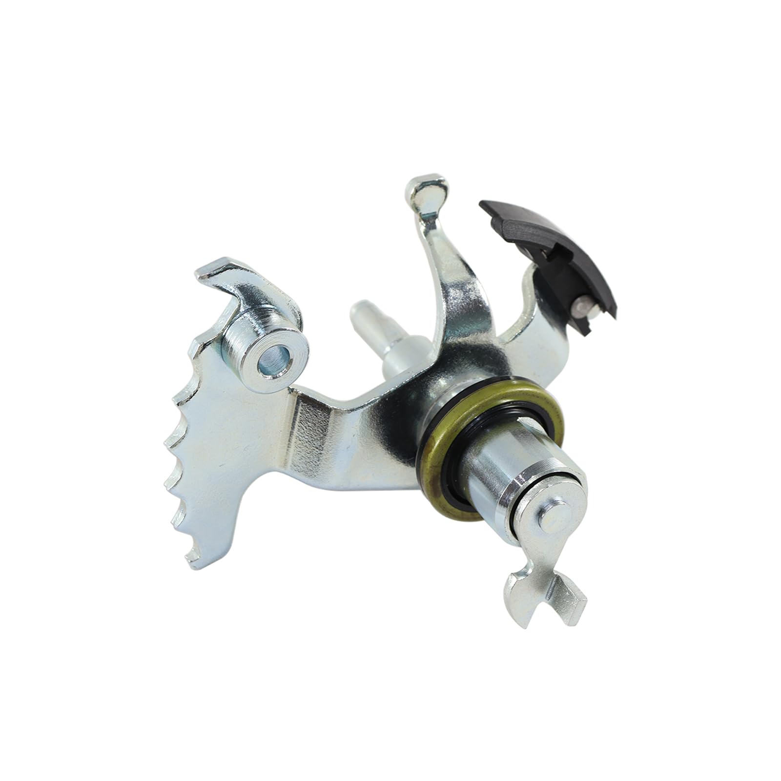 46RE 47RE 518 Valve Body Rooster Comb with Throttle Shaft & Seal - Compatible with Dodge Jeep Transmission - Perfect for Transmission Repair & Performance Upgrades