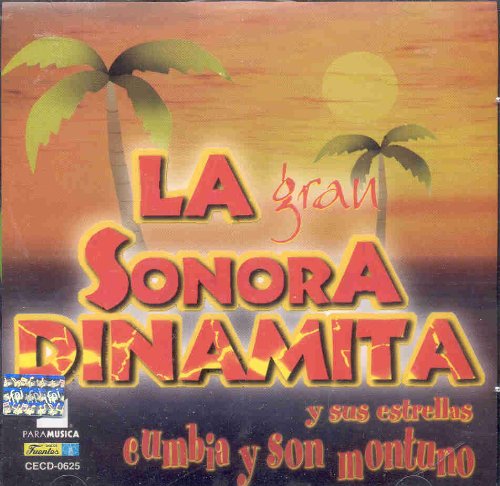 CUMBIA Y SON MONTUNO - Authentic Latin Music Album | Perfect for Dance Parties, Cultural Events & Latin Music Lovers