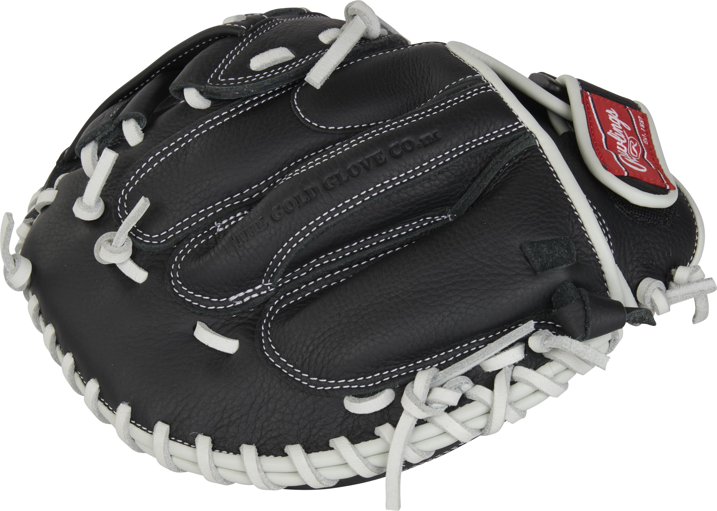 Rawlings Shut Out Youth Softball Glove 11.5