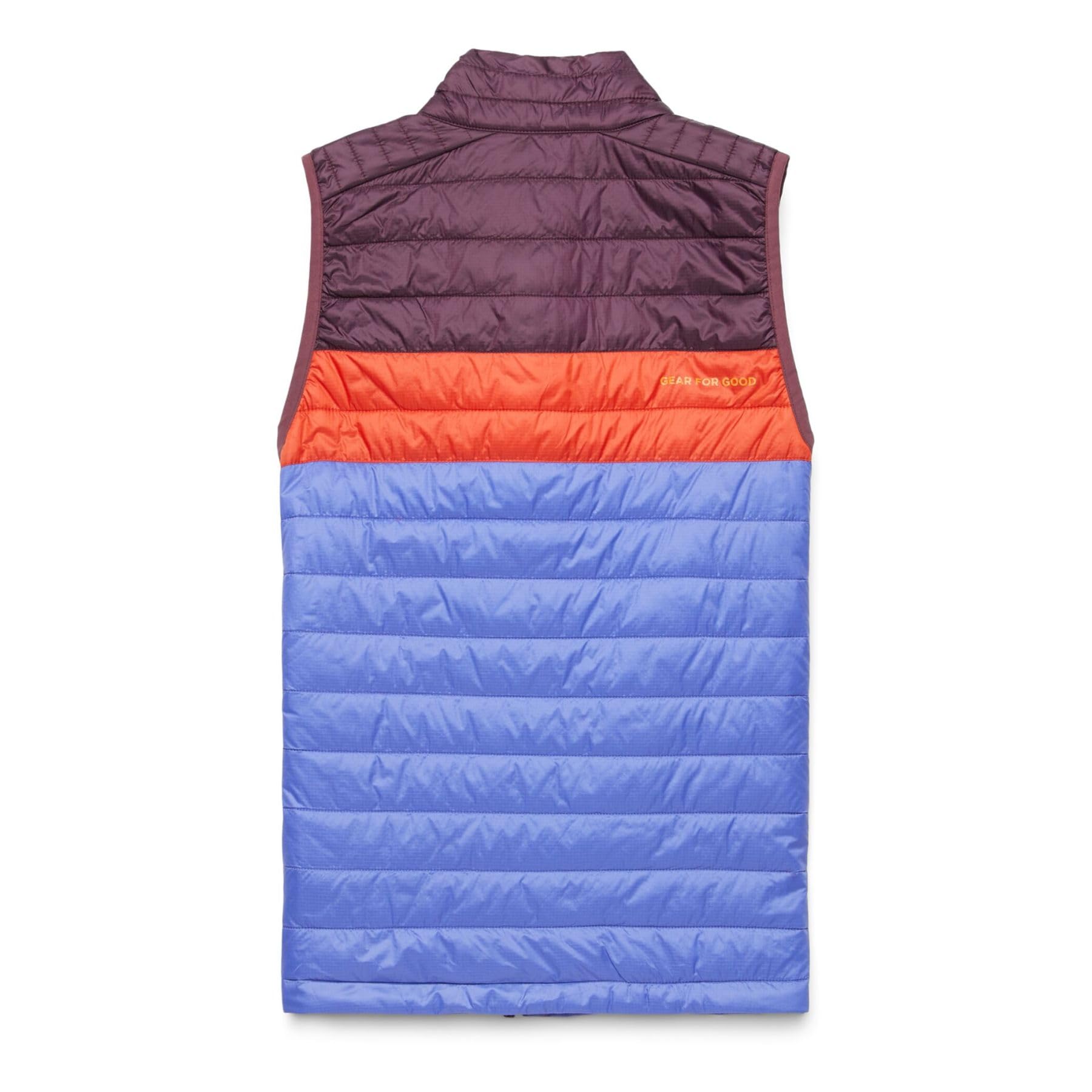 Cotopaxi Capa Insulated Vest for Women - Lightweight Water-Resistant Puffer Vest with Zipper Pockets - Perfect for Hiking, Travel & Outdoor Adventures