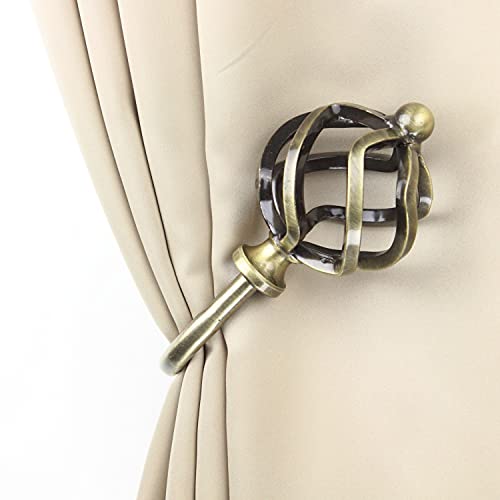Antique Brass