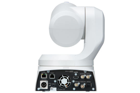 AW UE150 4K 60fps Professional PTZ Camera with Auto Tracking - Perfect for Live Streaming, Video Conferencing and Church Broadcasts