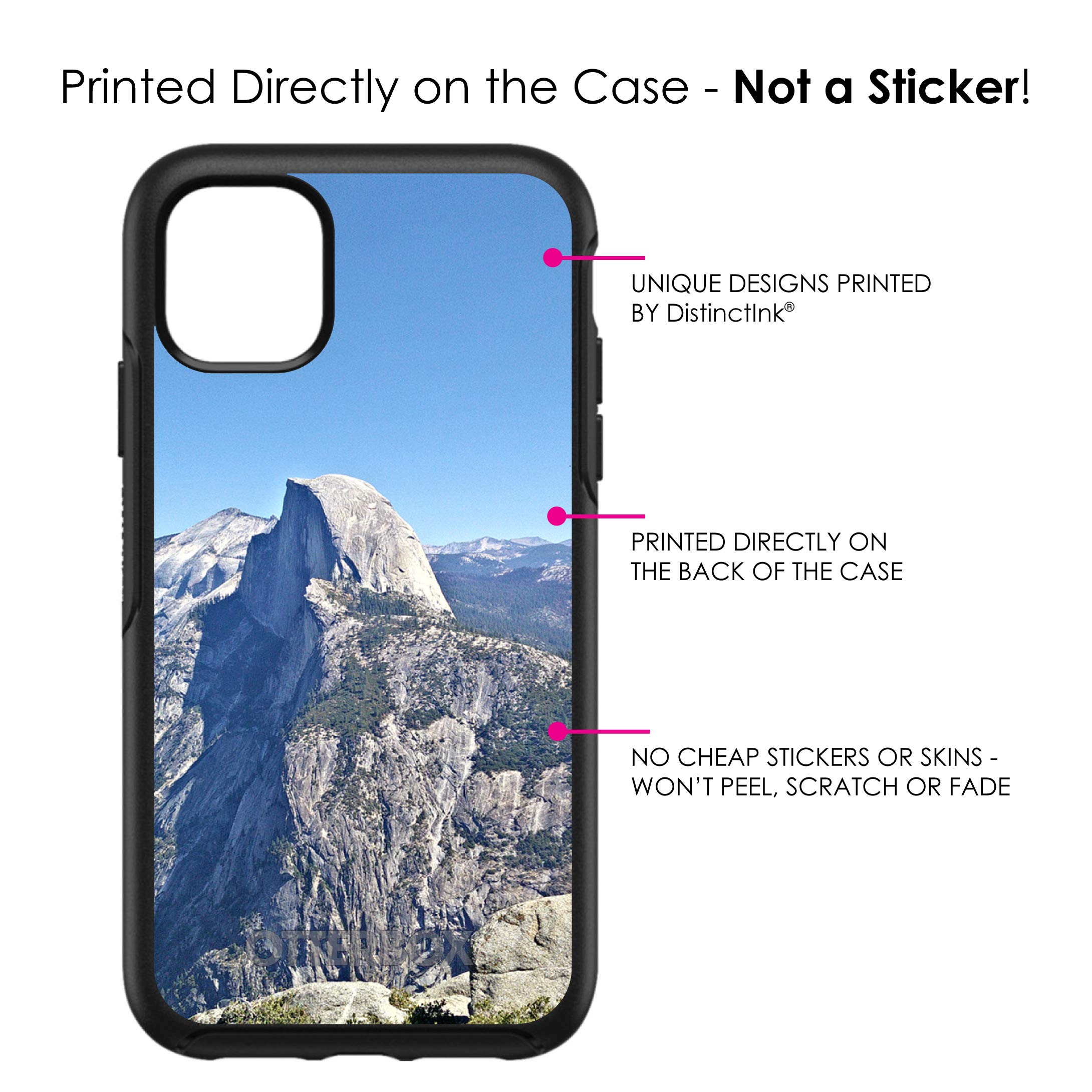 Premium Custom Black iPhone 11 Pro MAX Case (6.5