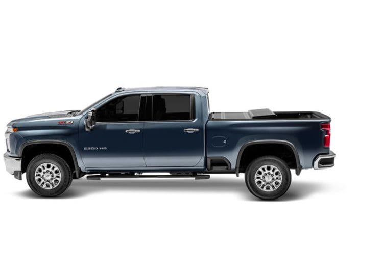 BAKFlip G2 Hard Folding Tonneau Cover for 2020-2025 GMC Sierra 2500/3500 6'10
