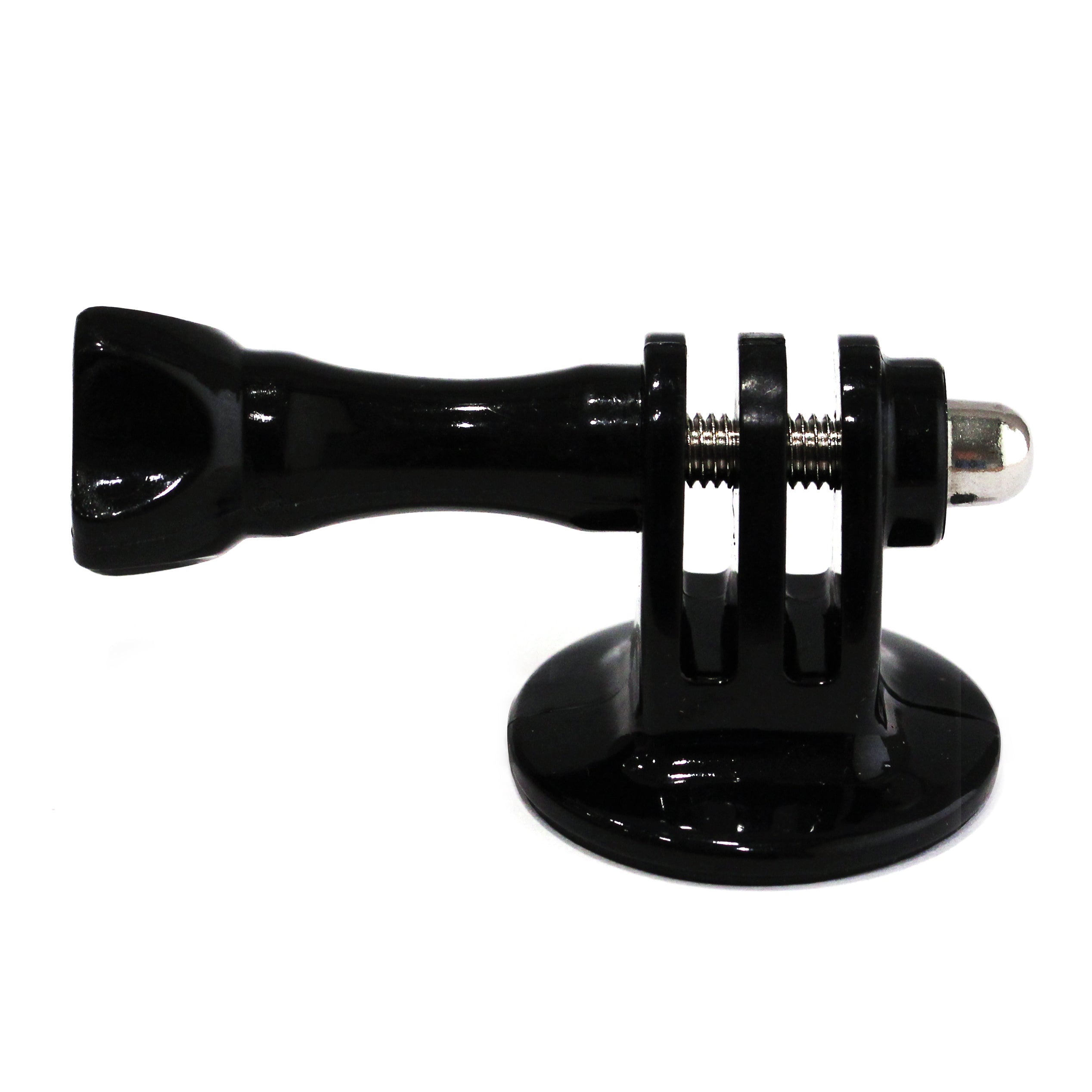 GoPro Thumbscrew Replacement for HERO 1-9 & Media Mod - Compatible with GoPro HERO 1 2 3 3+ 4 5 6 7 8 9 & Media Mod Camera - Perfect for Mounting Accessories & Action Camera Setups