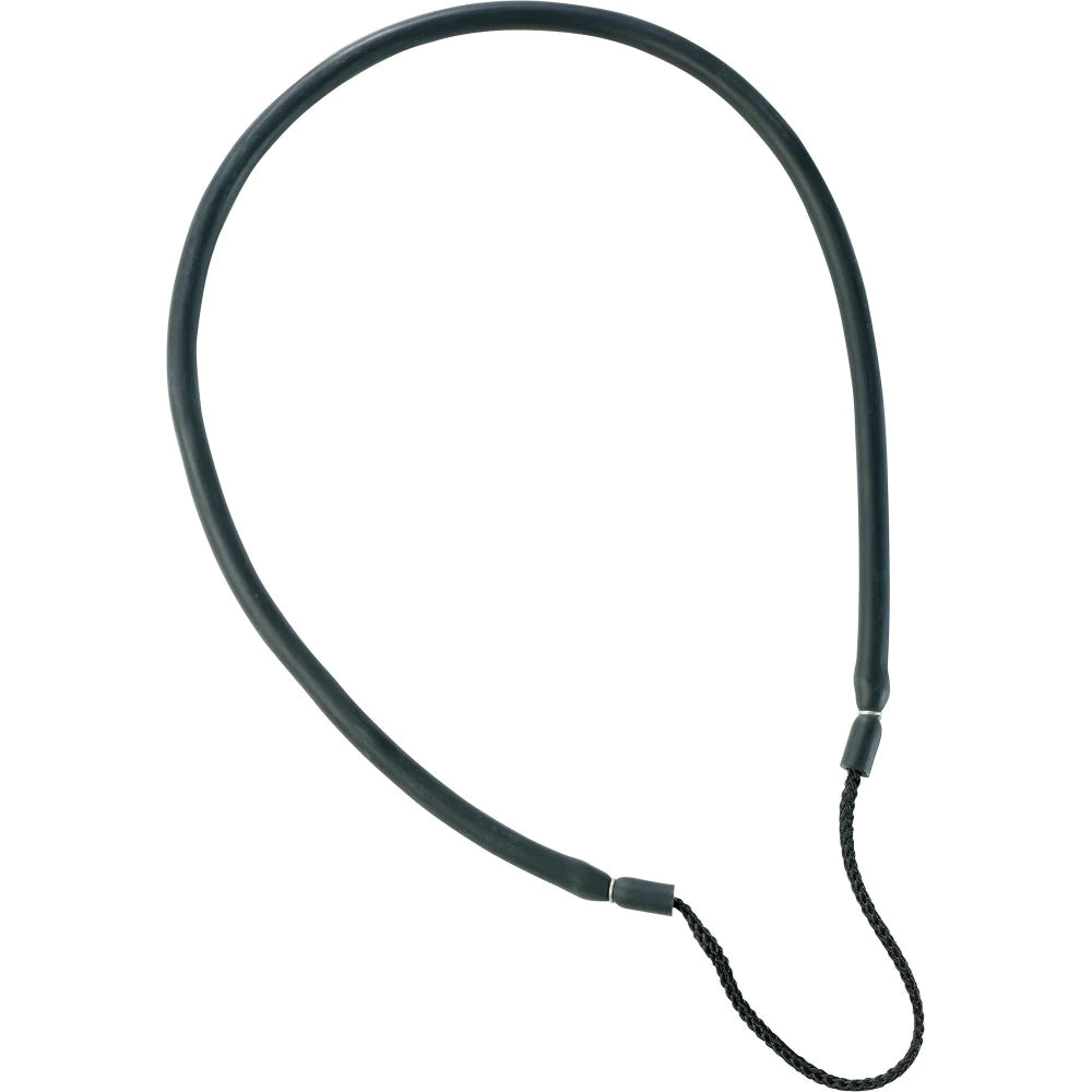 Cressi Power Band for Pole Spear 115cm - High Performance Rubber Band for Spearfishing & Underwater Hunting - Perfect for Freediving and Ocean Adventures