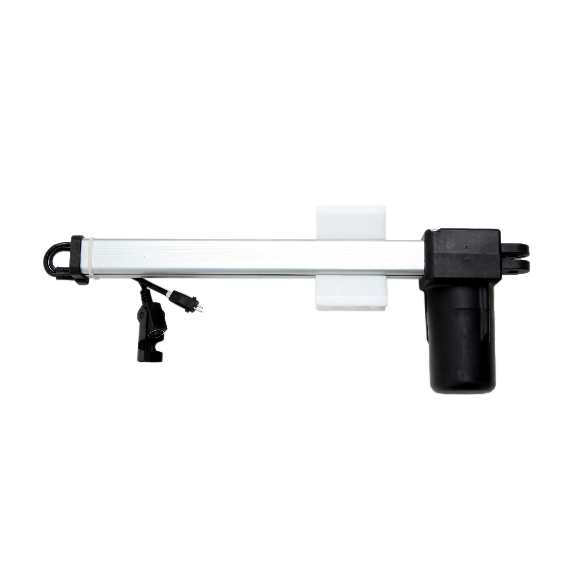 Kaidi KDPT005-144 Linear Actuator Motor - Heavy Duty 12V DC Electric Actuator for Power Recliner Lift Chairs, Sofa, Hospital Beds & Home Furniture Replacement - Perfect for Elderly Care & Mobility Assistance