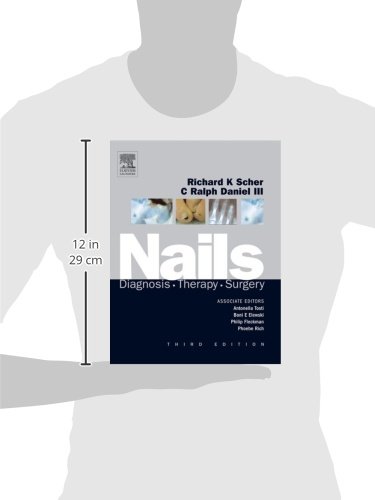 Nail Care Products: Diagnosis, Treatment & Surgery Solutions for Healthy Nails | At-Home & Professional Use