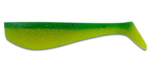 Big Hammer 5 Swimbaits - Premium Soft Plastic Fishing Lures for Bass, Walleye & Saltwater Fish | Ideal for Freshwater & Ocean Fishing