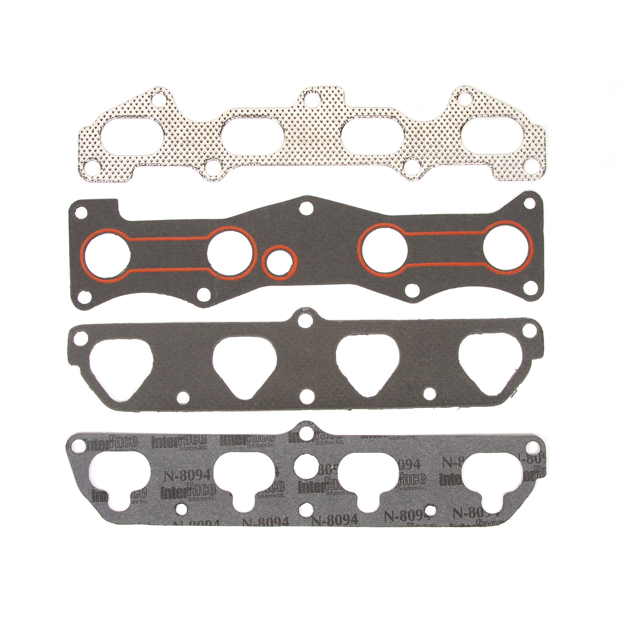 MA-4216919440 Full Gasket Set Compatible With 2003-2005 Kia Rio 1.6L DOHC 16V A6D Engine - Perfect for Engine Rebuilds & Repairs