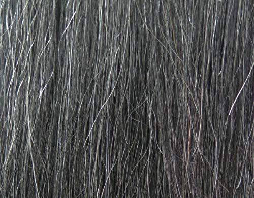 34 Dark Brown with Gray